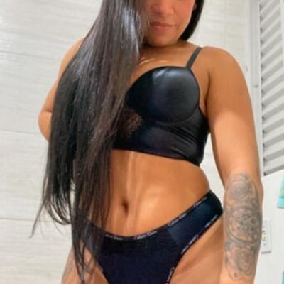 Ingrid Borges