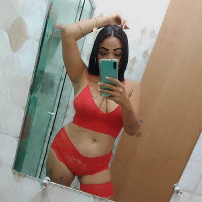 Kelly Rios