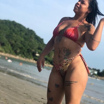 Fernanda Vieira