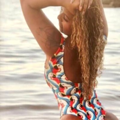 Ludy Moreira