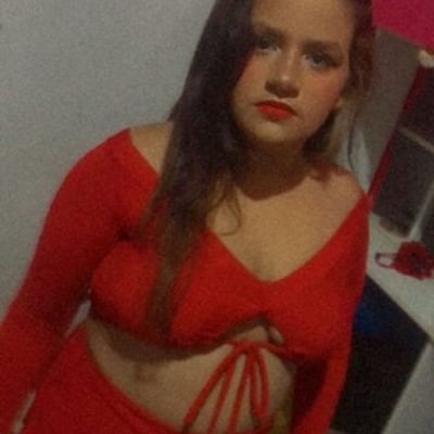 Vitoria Vasconcelos