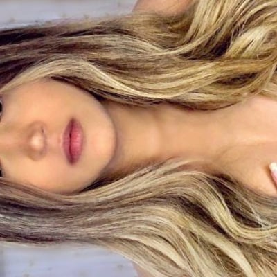 Nicinha Alves