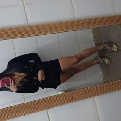 Mel Lima