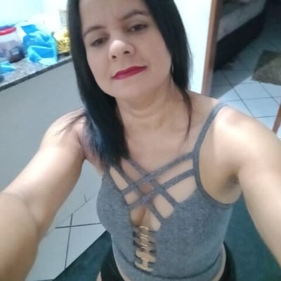 Camila Catanho 