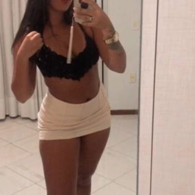 May Moreira