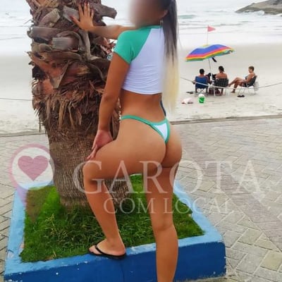 Gabi Farias
