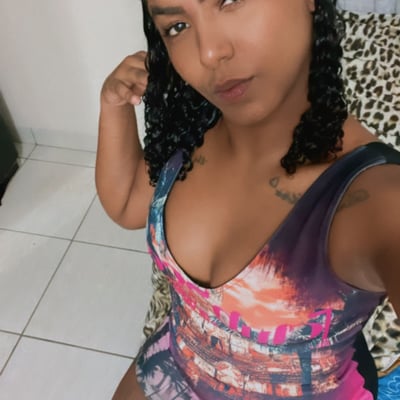 Pretinha 