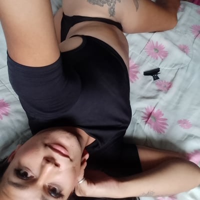 Amandinha sfd