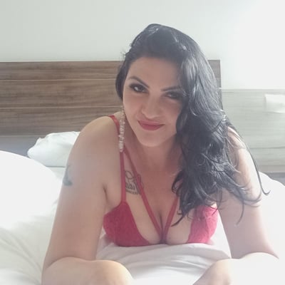 Lilith Mendes 