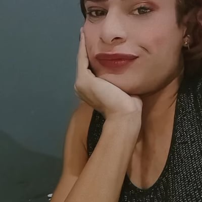 Trans safadinha