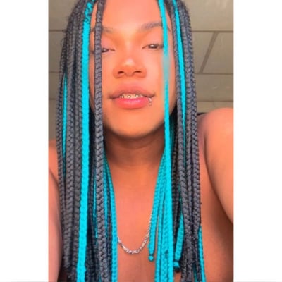 Pollyanna Urias