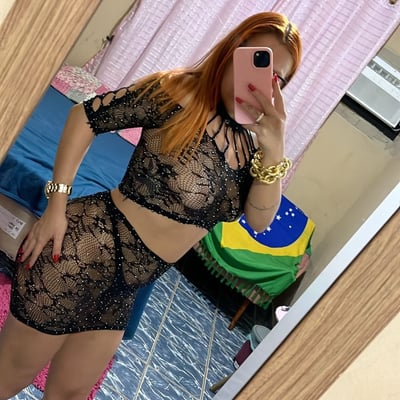 Paola rios