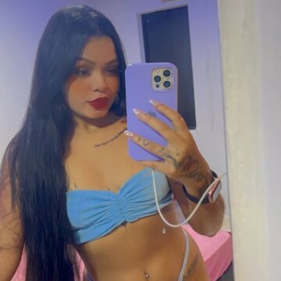 Bianca Alves