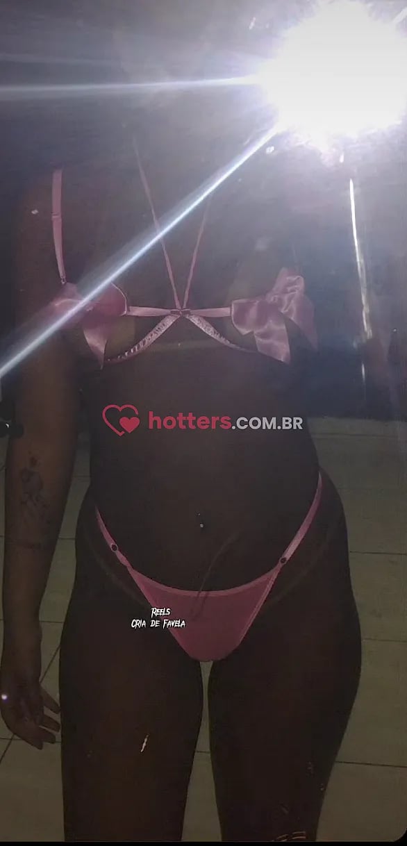 Mirella 🔥
