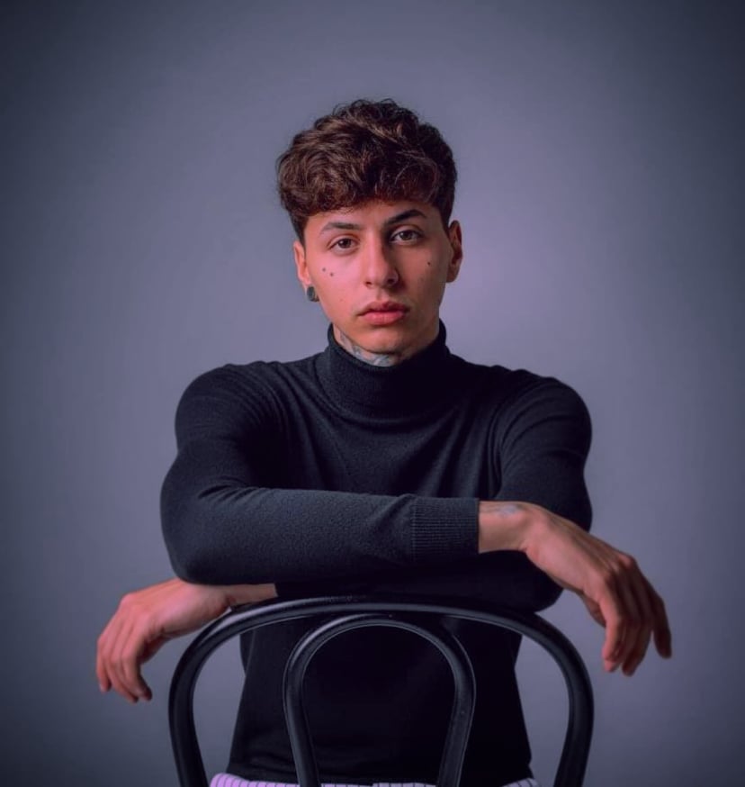 ENZO BUCMAM