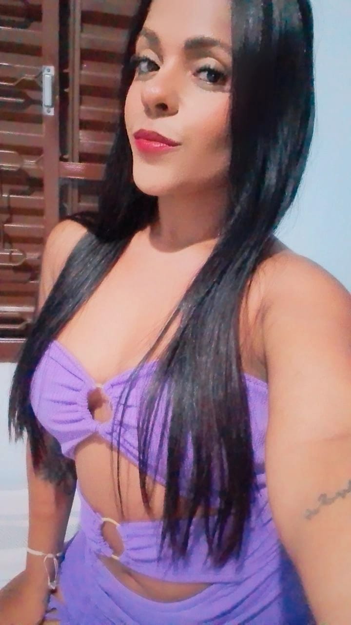 Morena apimentada 