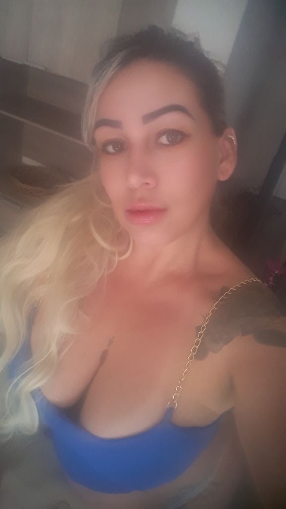 Julia Pimentel