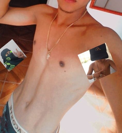 Rei dos putos