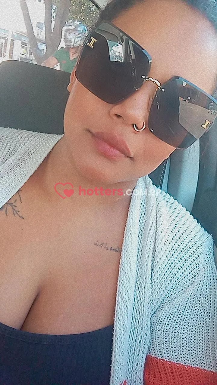 Thays Pimenta 