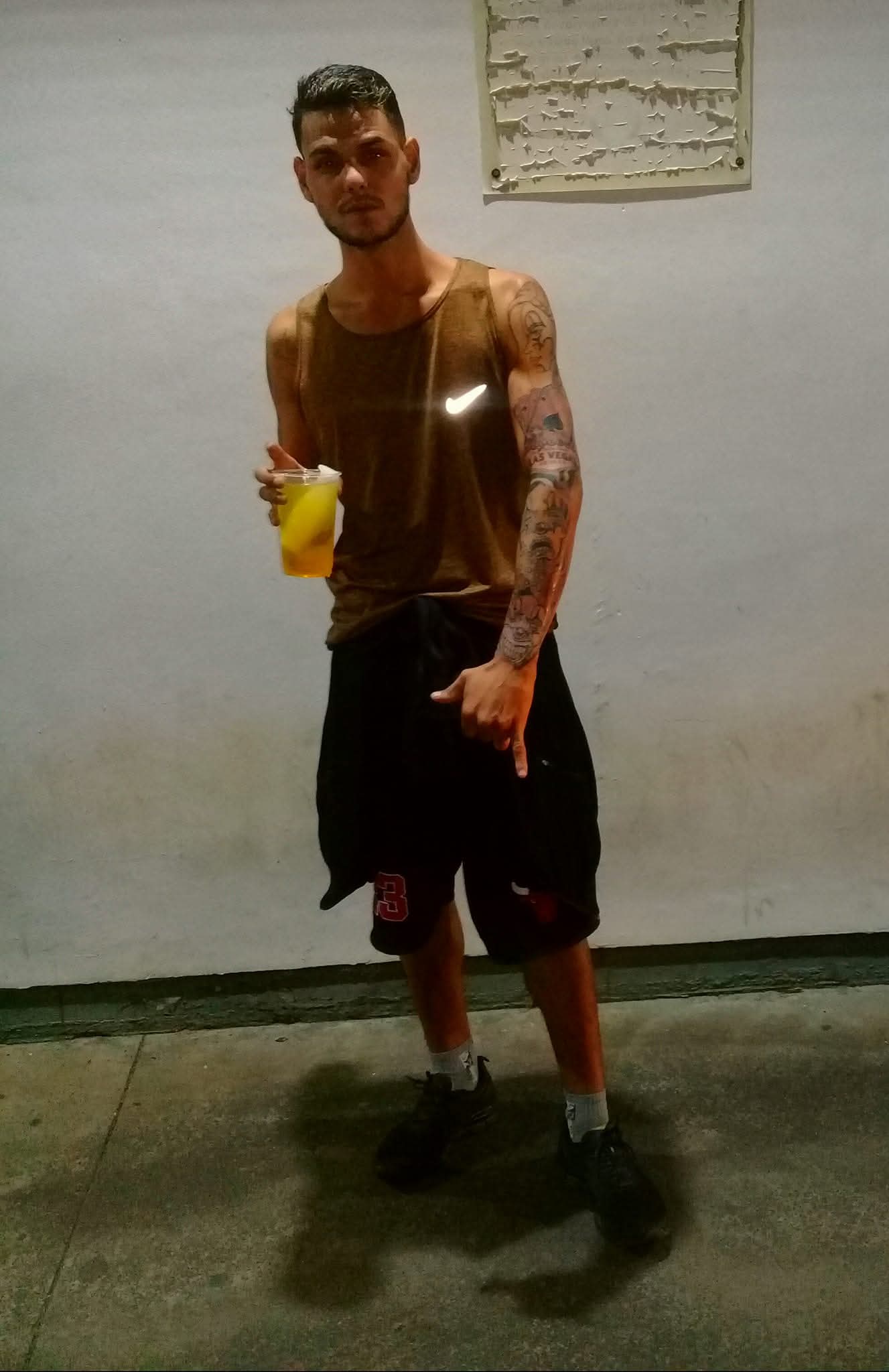 É eu bebe so vem 😋😈❤❤