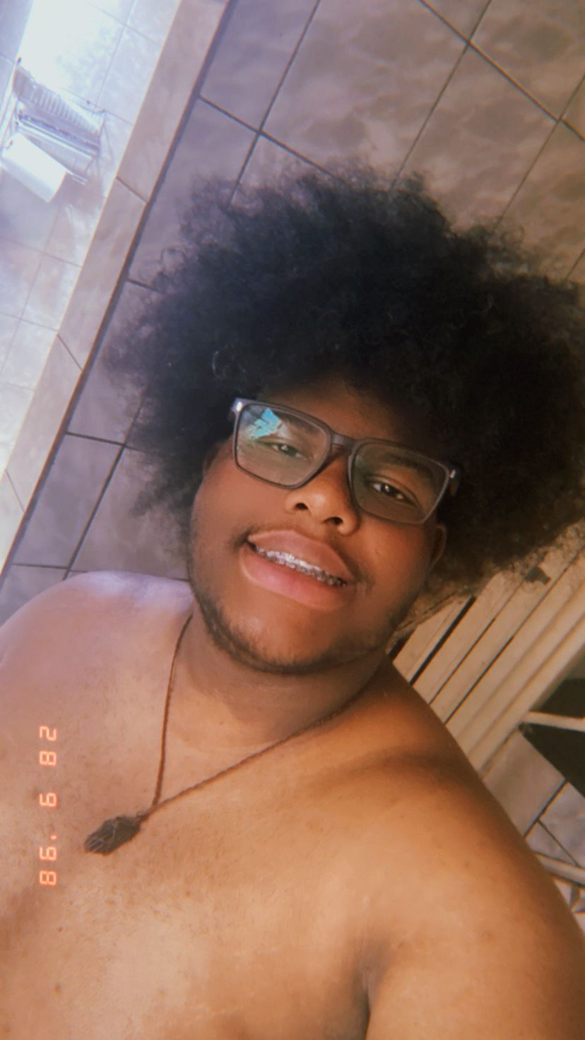 Gordinho rabudo