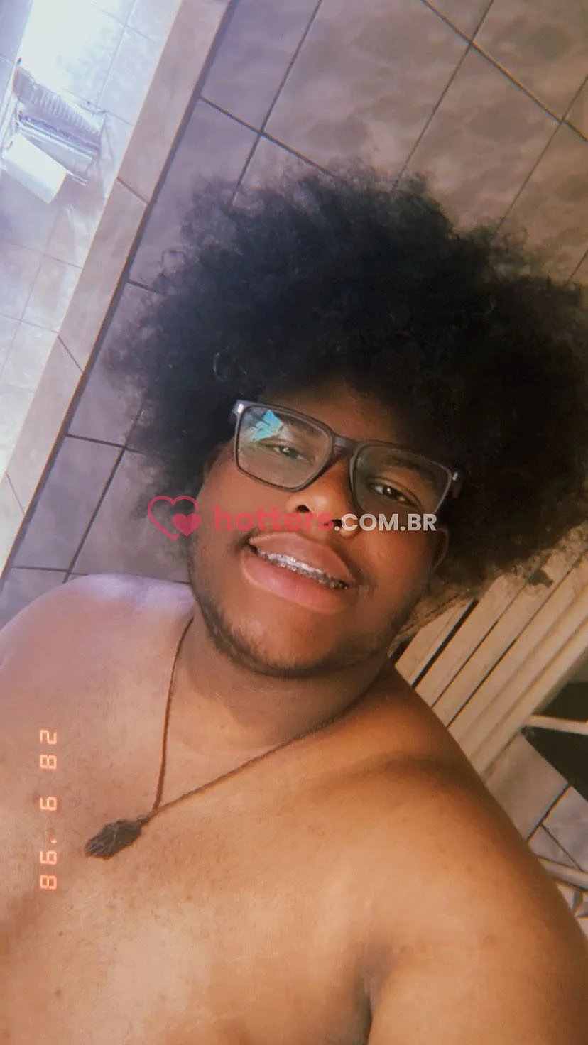 Gordinho rabudo 