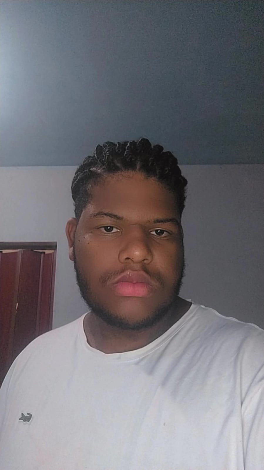 Gordinho rabudo