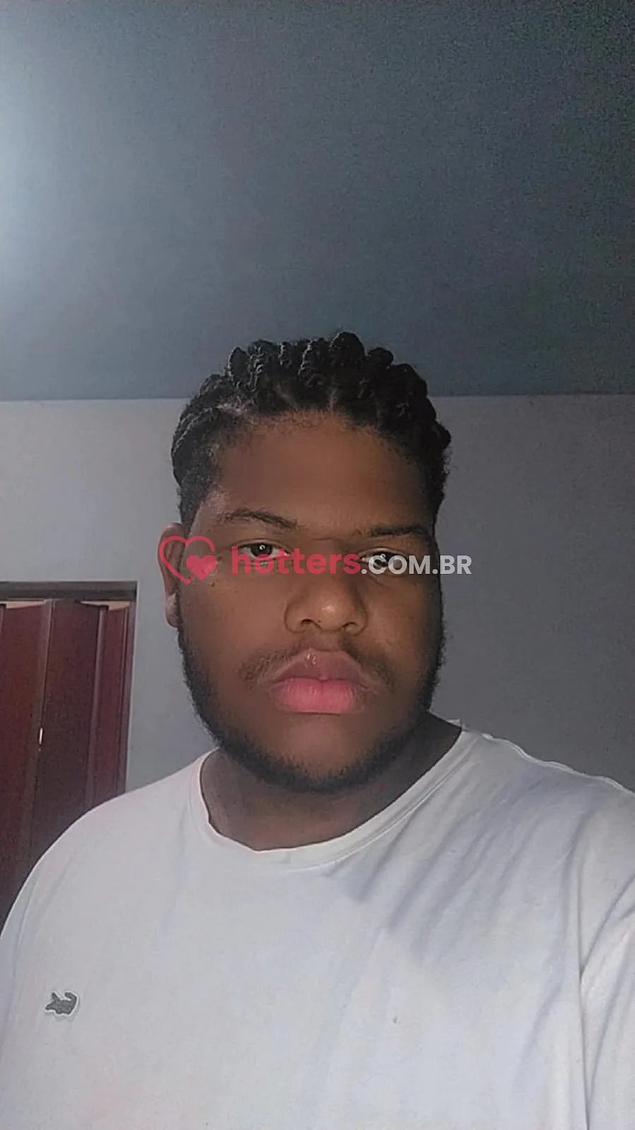 Gordinho rabudo 