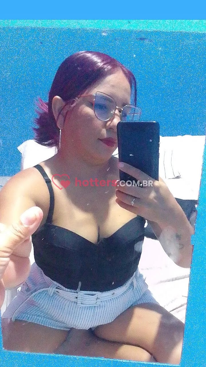 Ruiva Morena