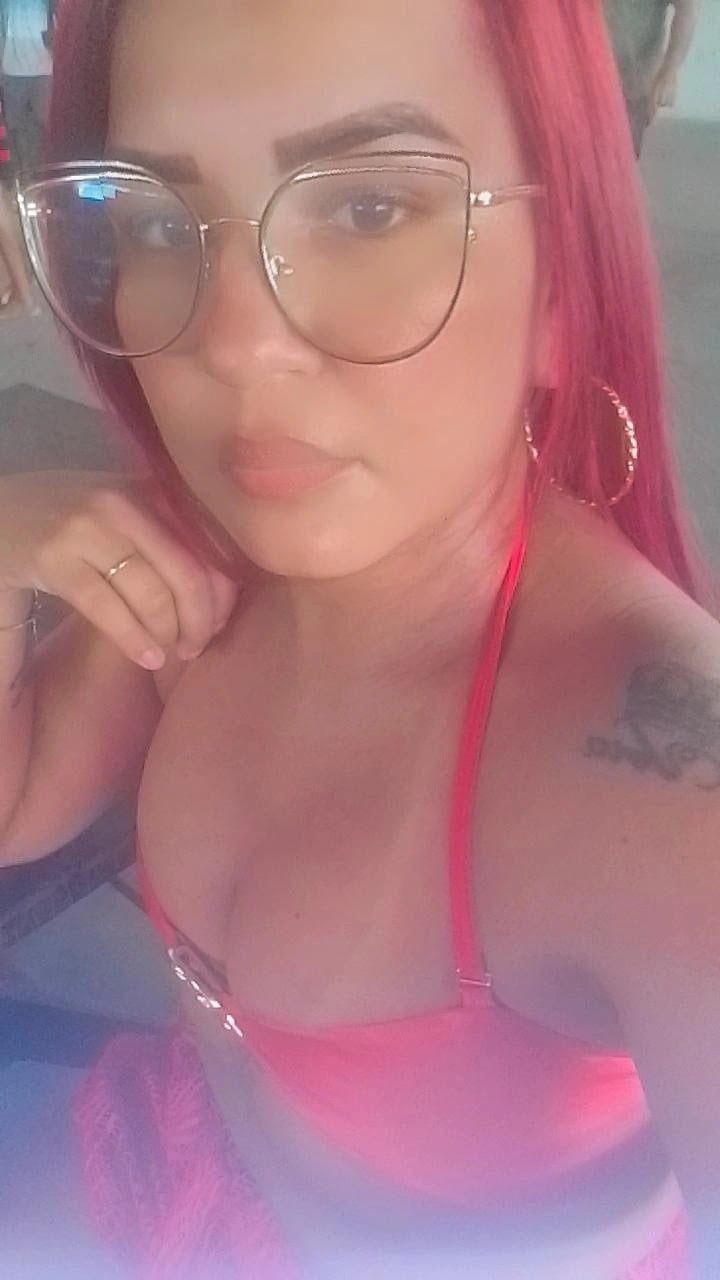 Ruiva Morena