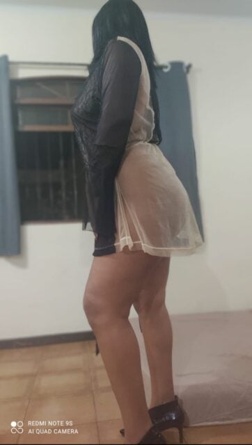 Alana Gonçalves