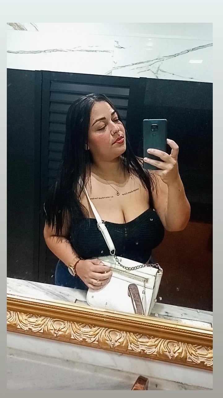 Julinha Plus size 