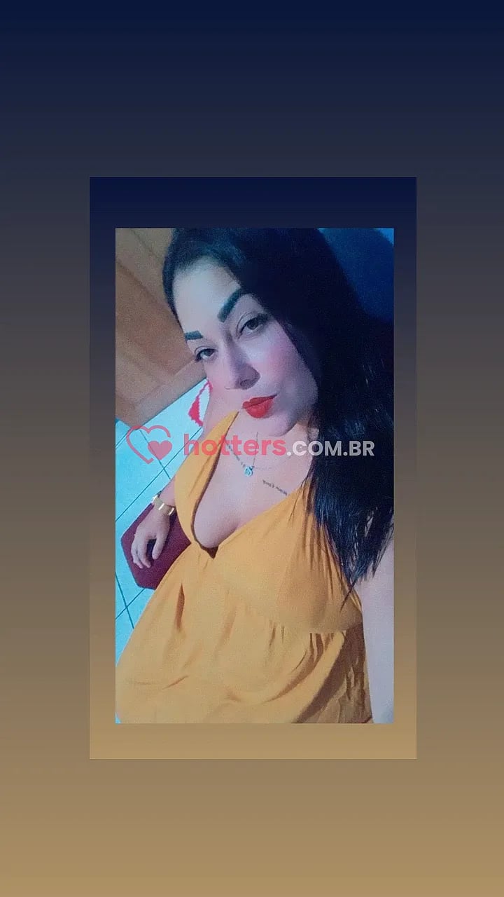 Julinha Plus size 