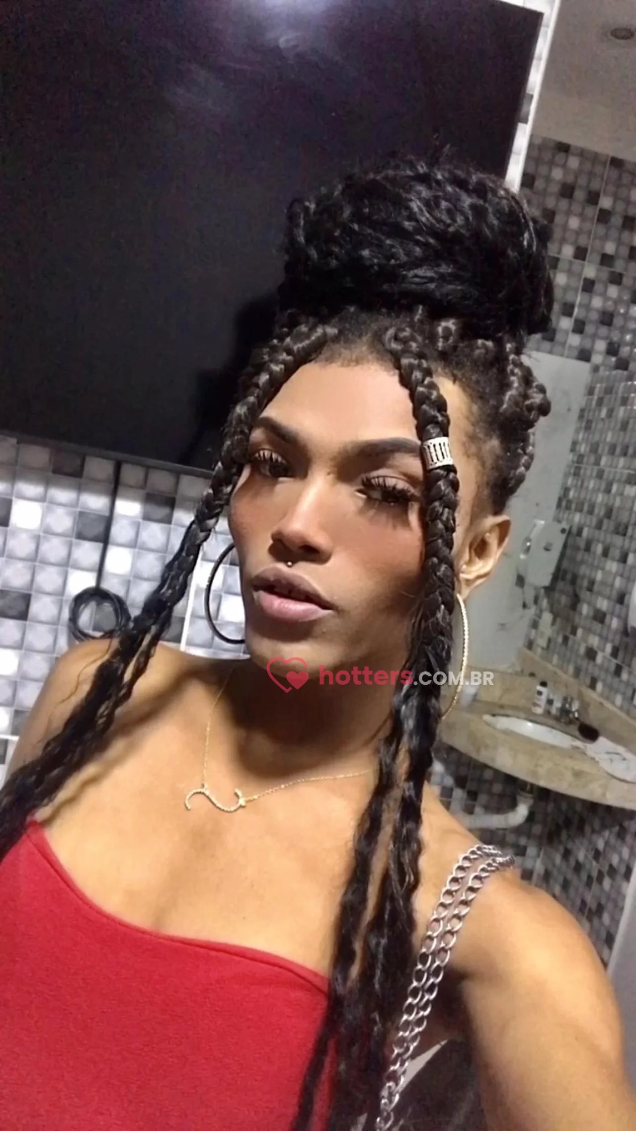 IZA BITTENCOURT SUPER DOTADA GRANDE E GROSSO COM LOCAL
