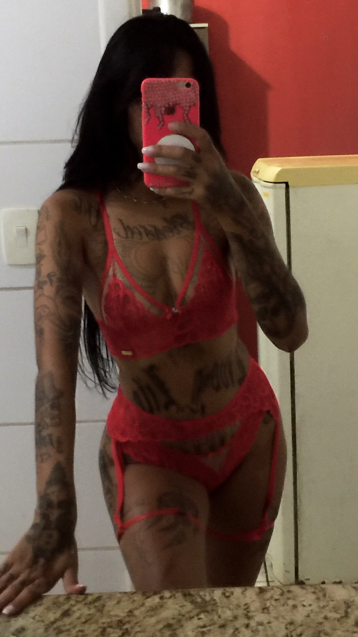 Mineira safada