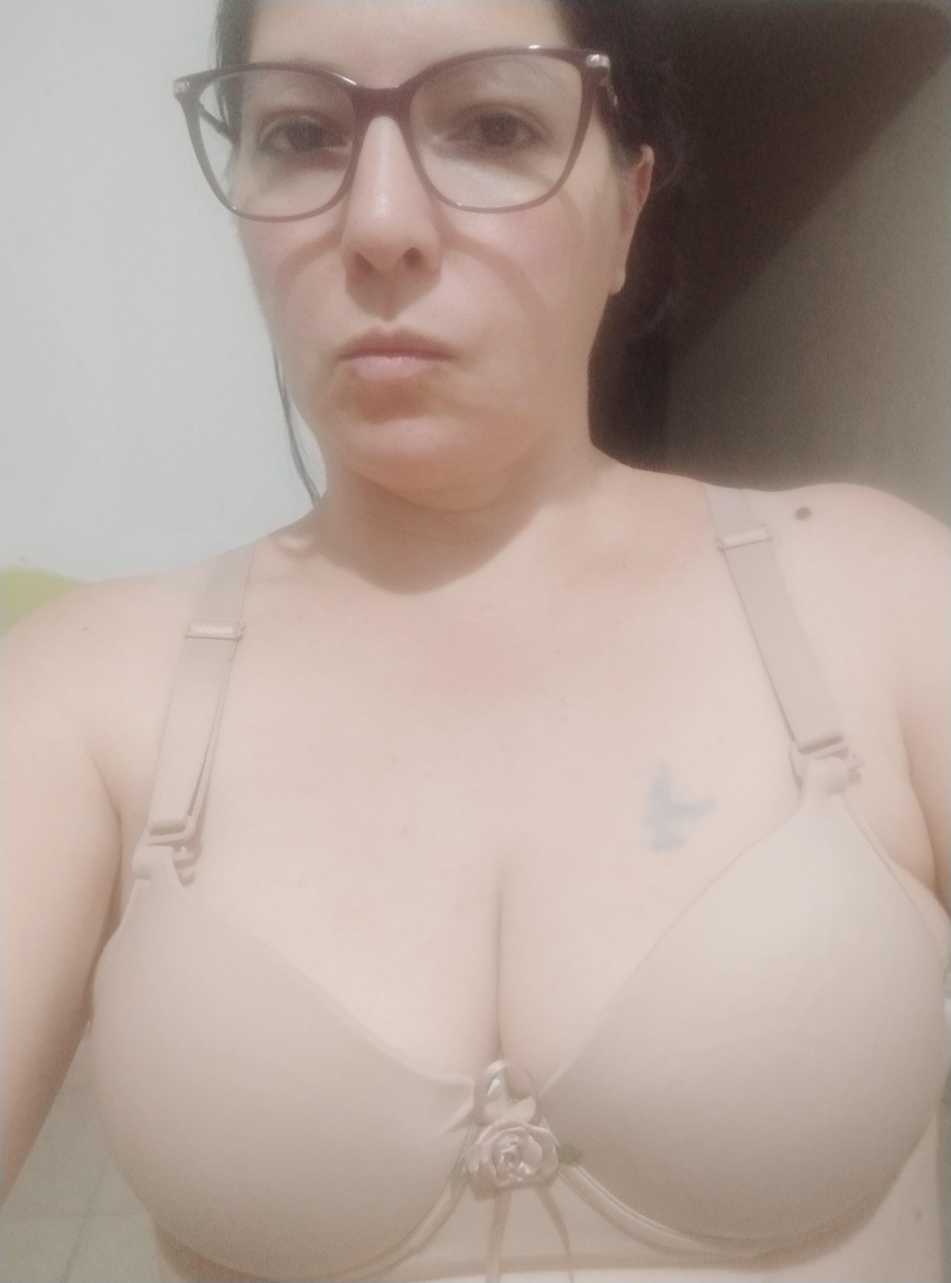 Talissa só virtual