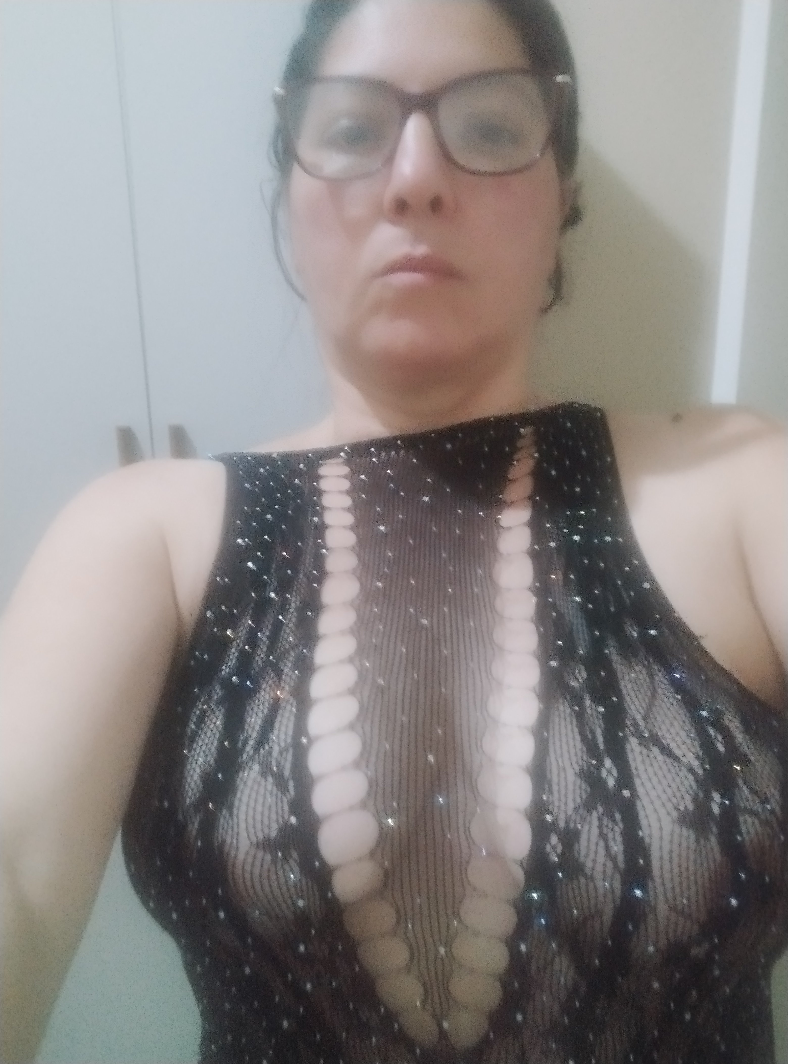 Talissa só virtual