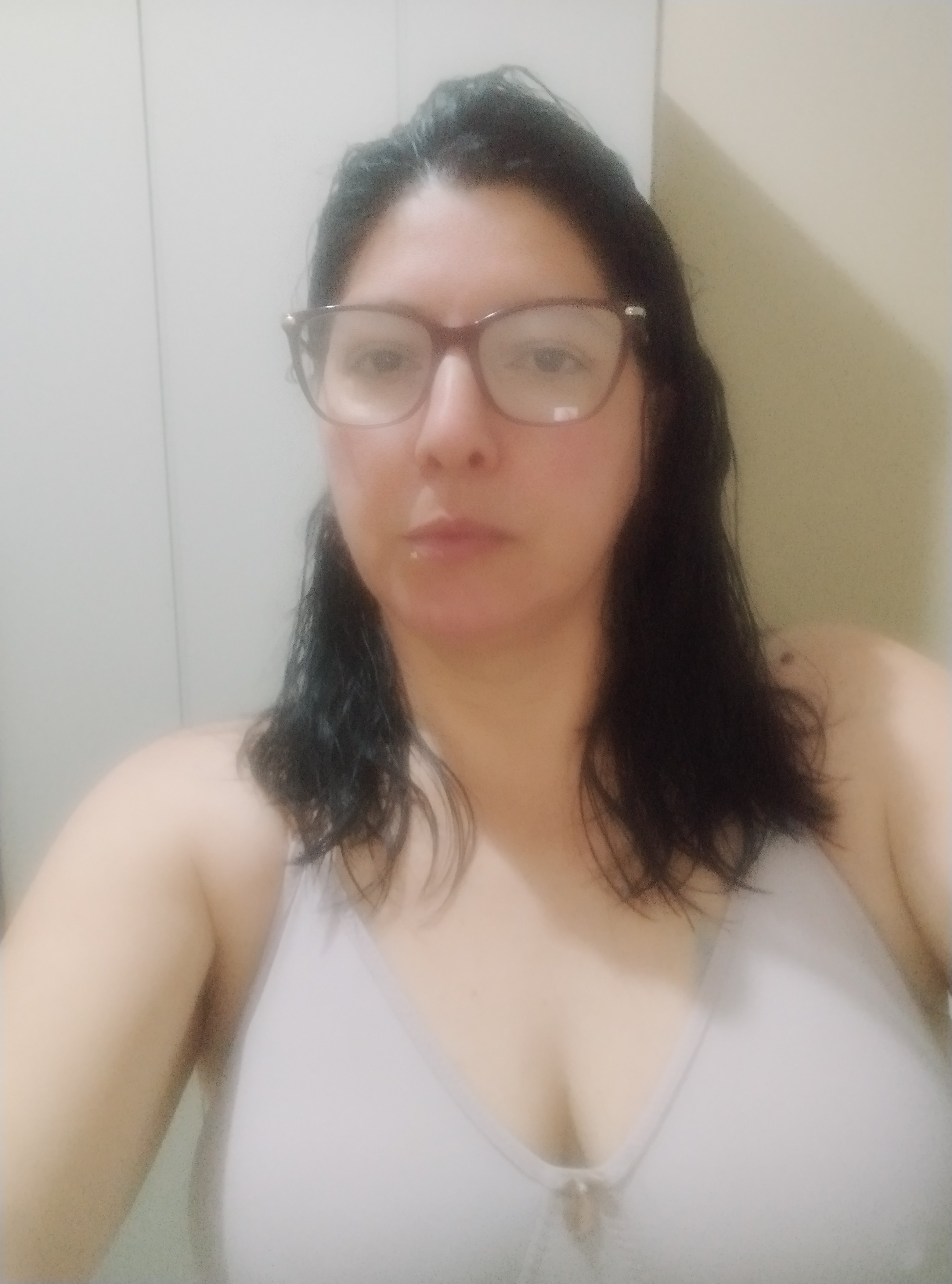 Talissa só virtual