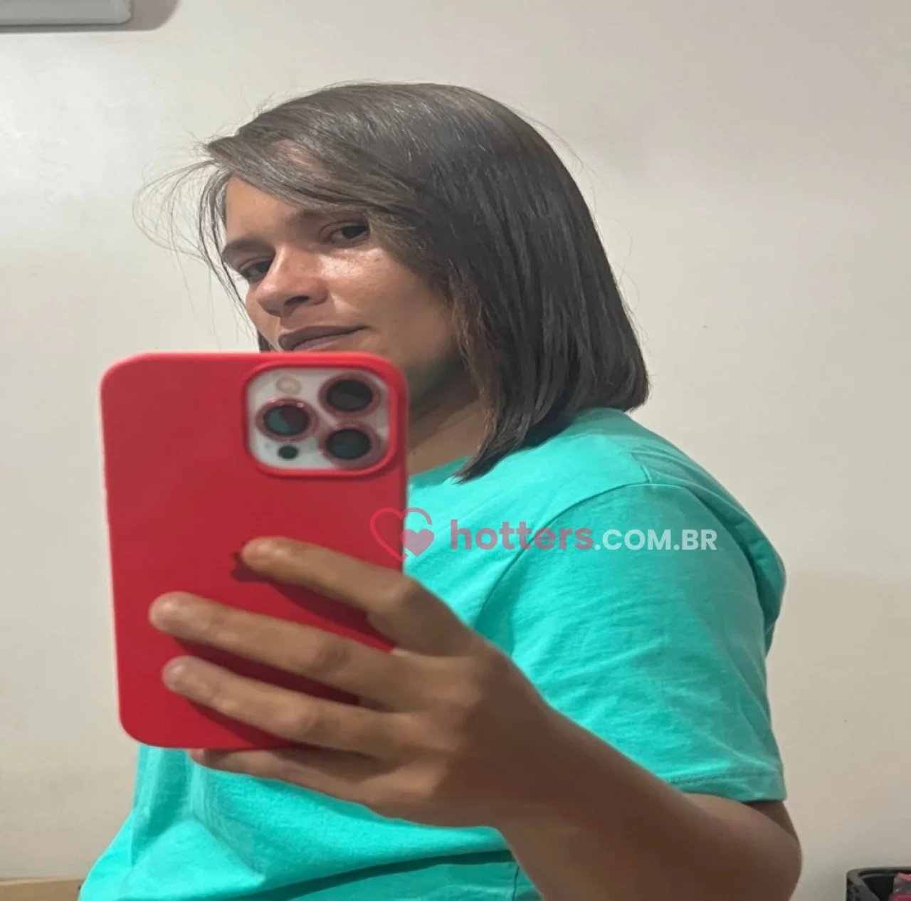 Morena sensual