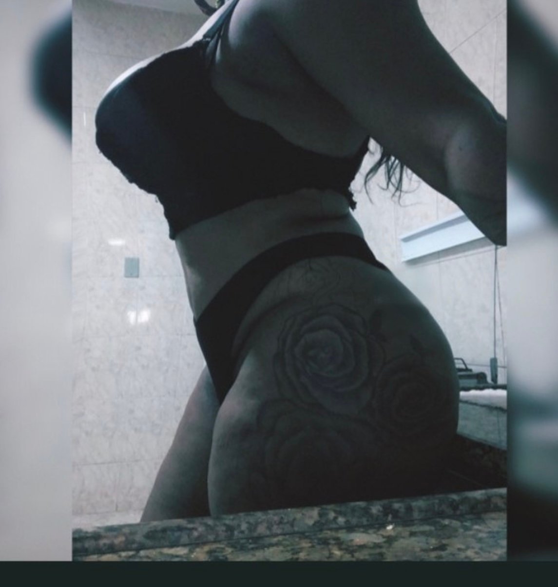 Boquinha Suculenta 🫦