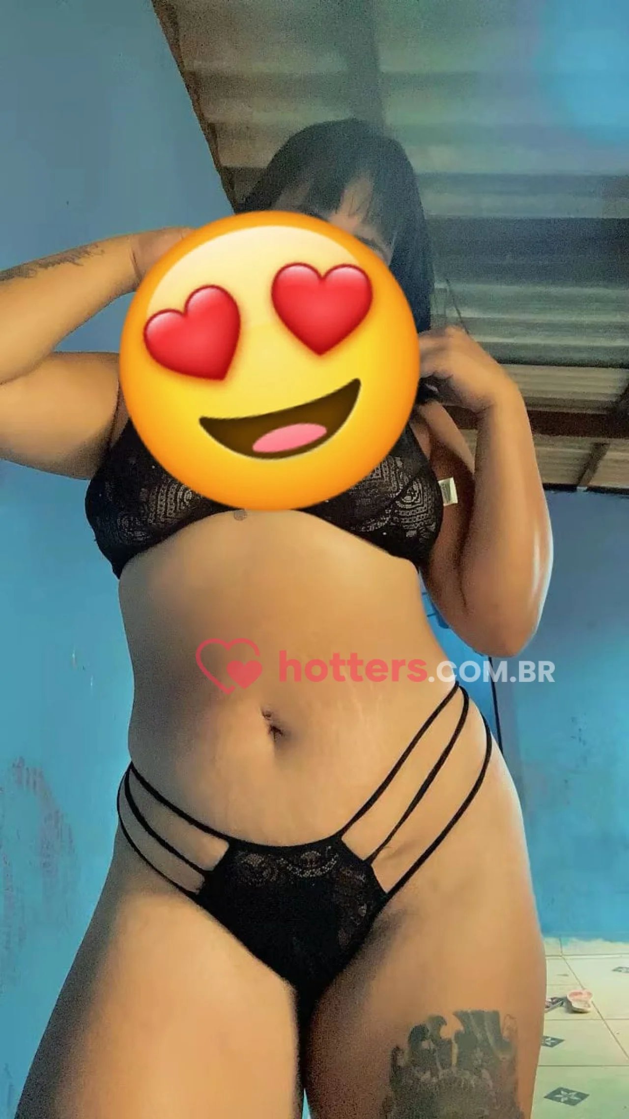 Morena linda e sensual