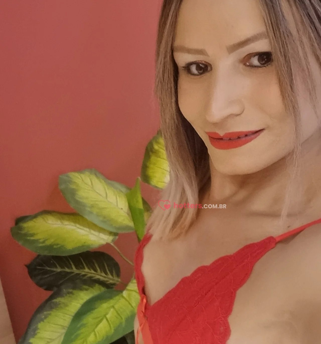 Bonequinha de luxo