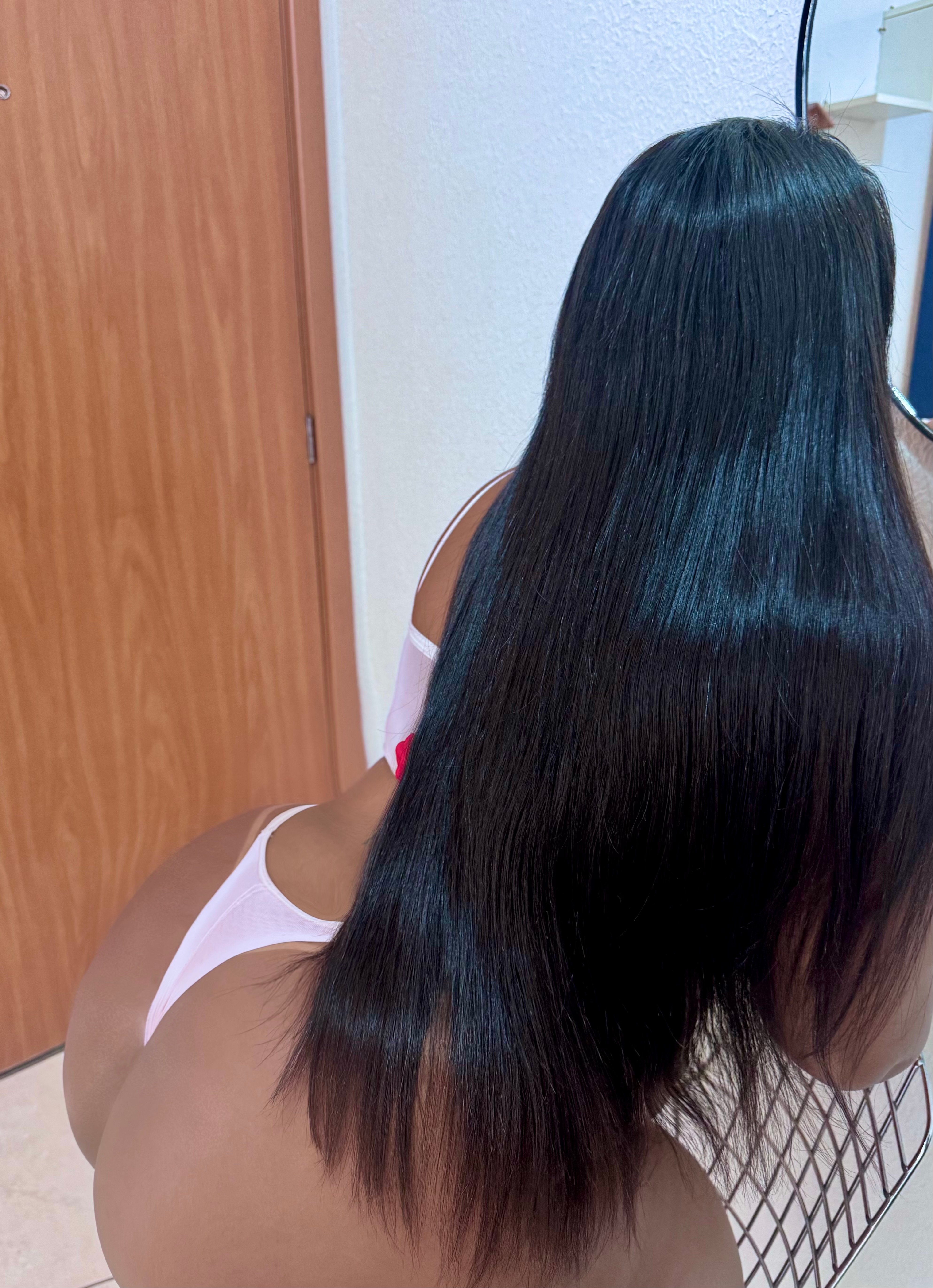Uma ninfetinha safada ❤️🔥