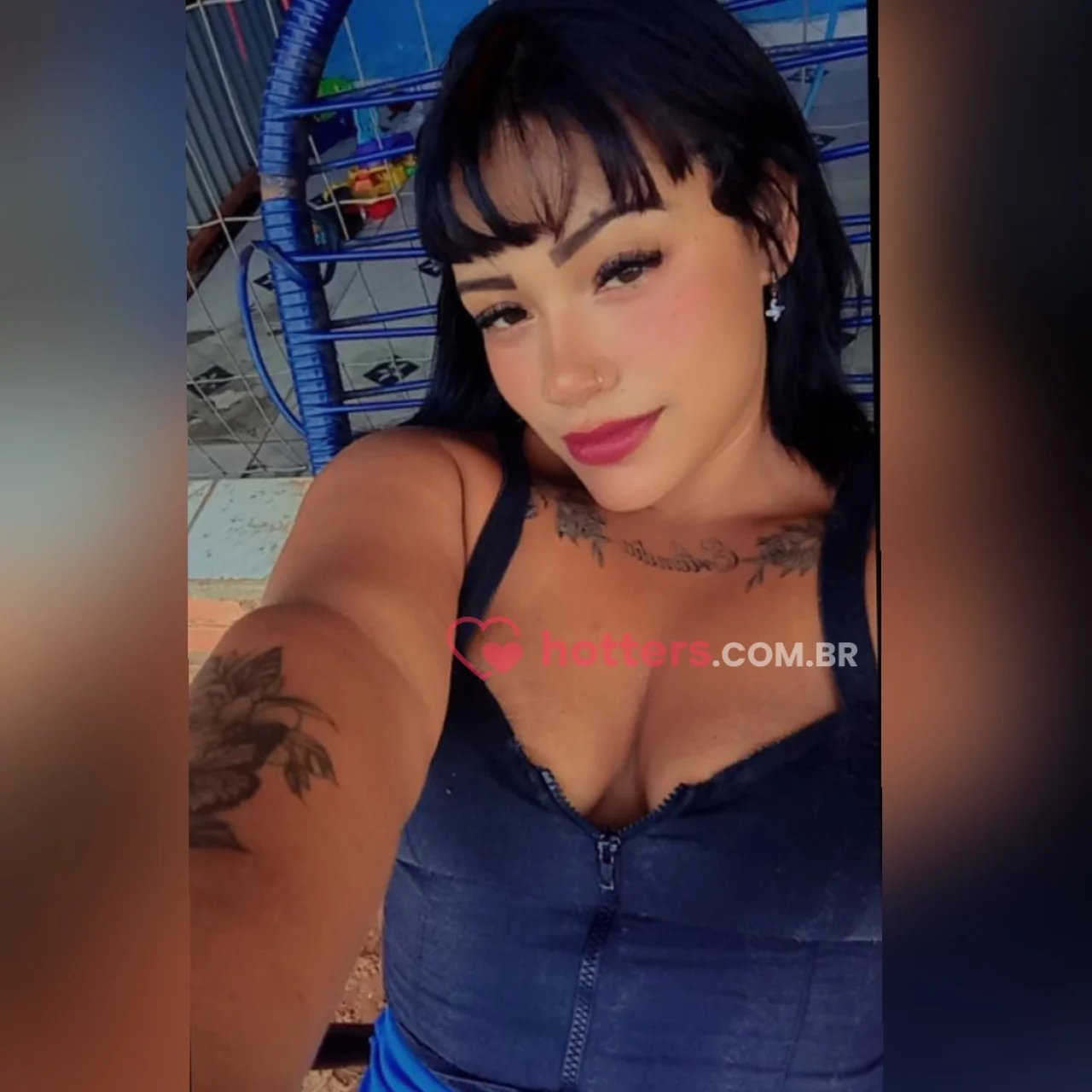 Morena linda e sensual