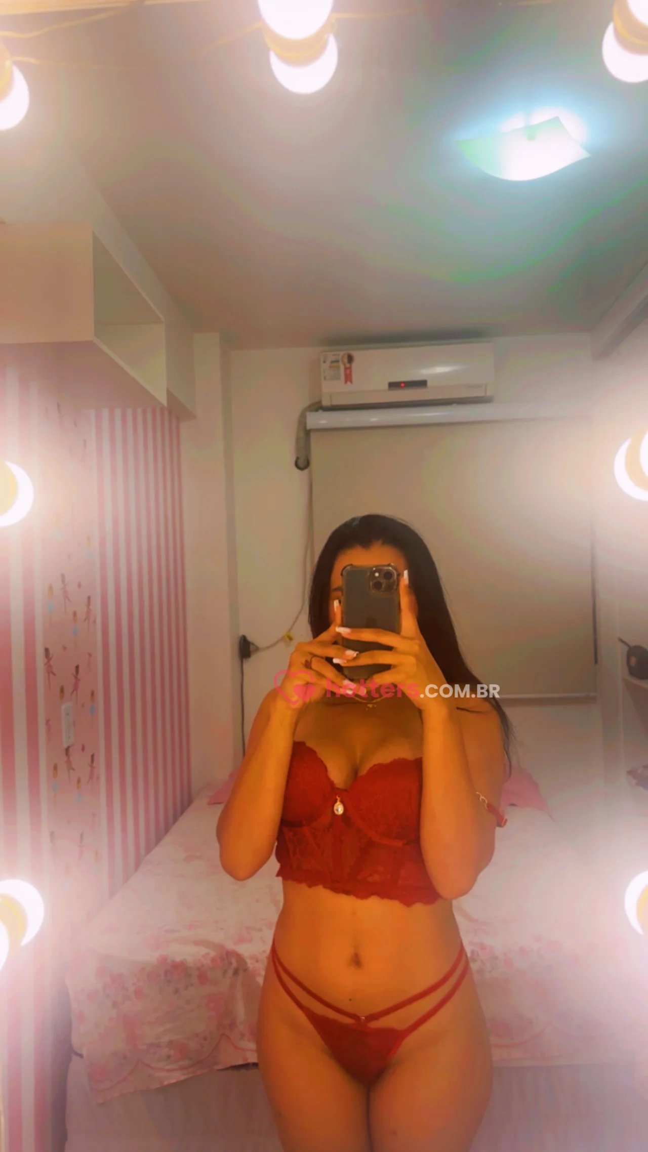 Morena Sensual