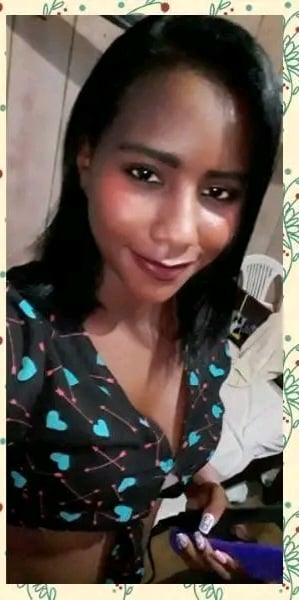 Boca de veludo 