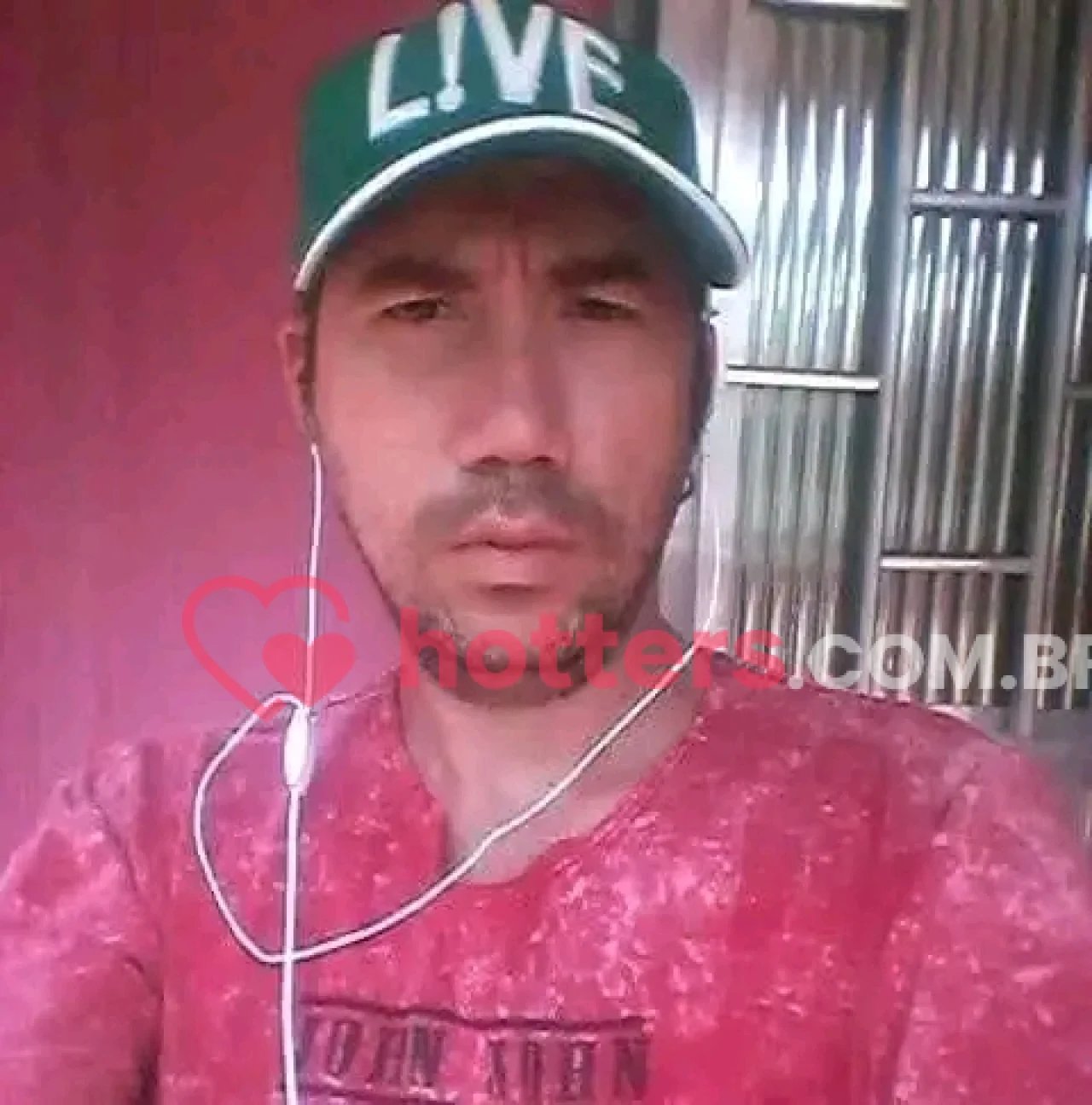 Passivo Pig Peludo