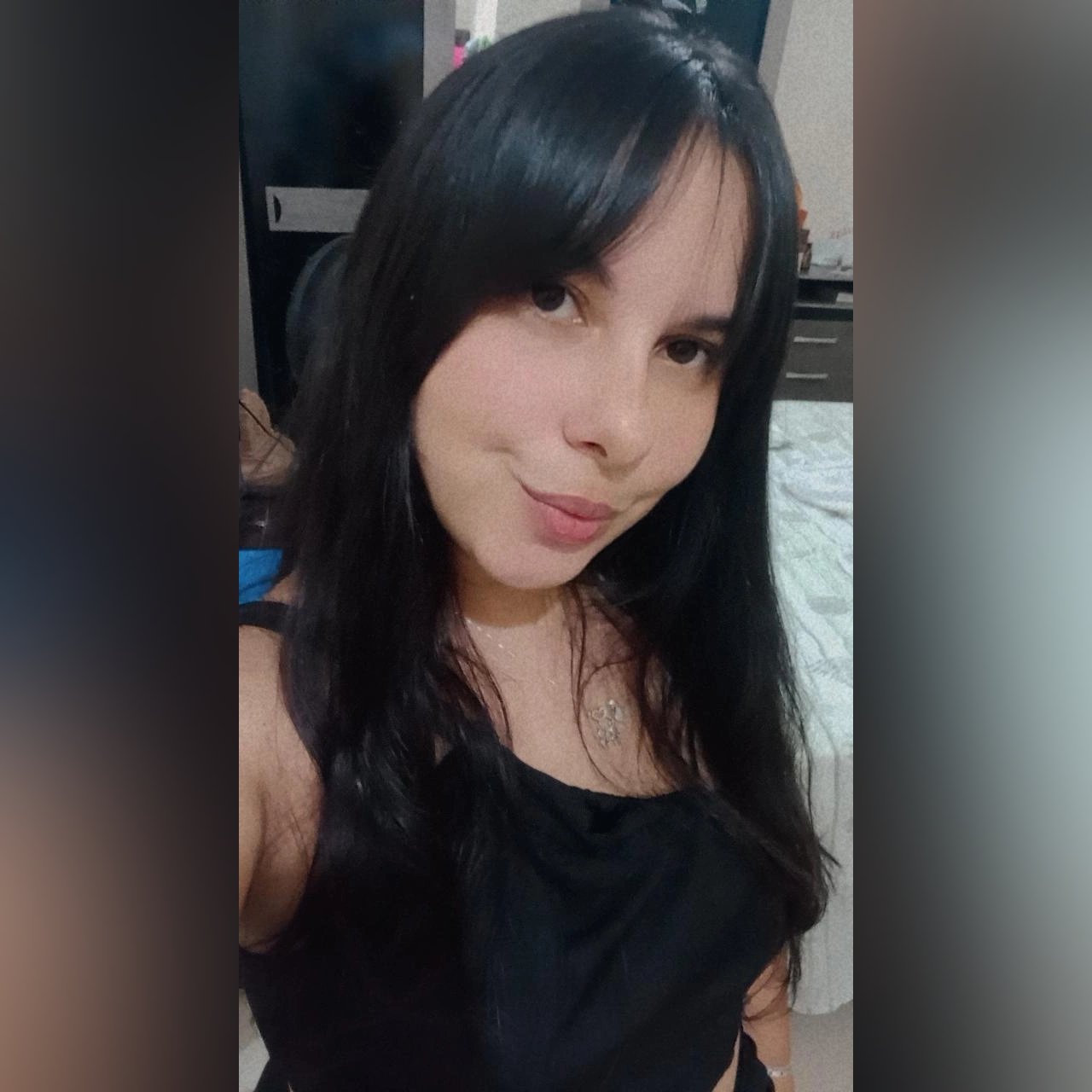 Baixinha gostosa e com um oral maravilhoso