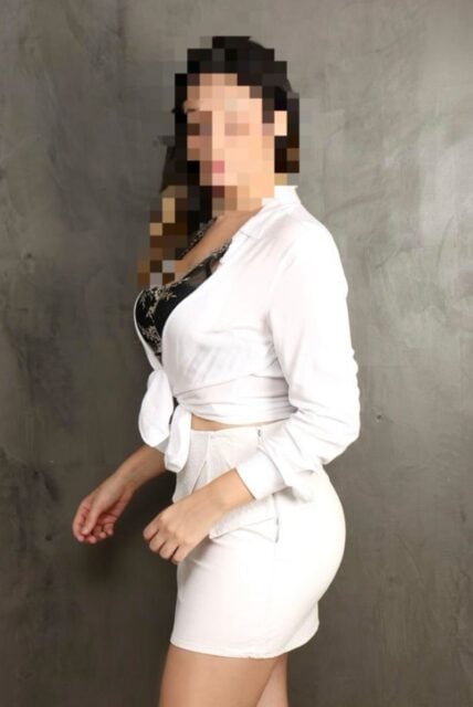 Brenda Ferrari