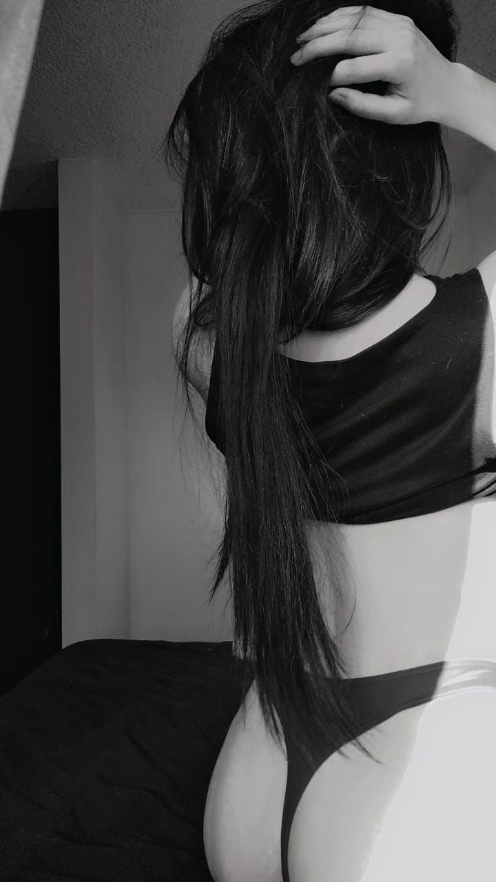 Morena gaúcha